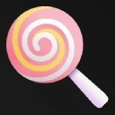 Candy AI logo
