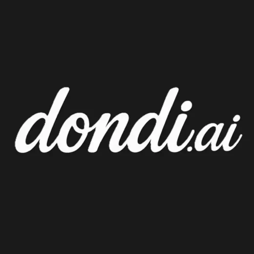 Dondi.ai logo